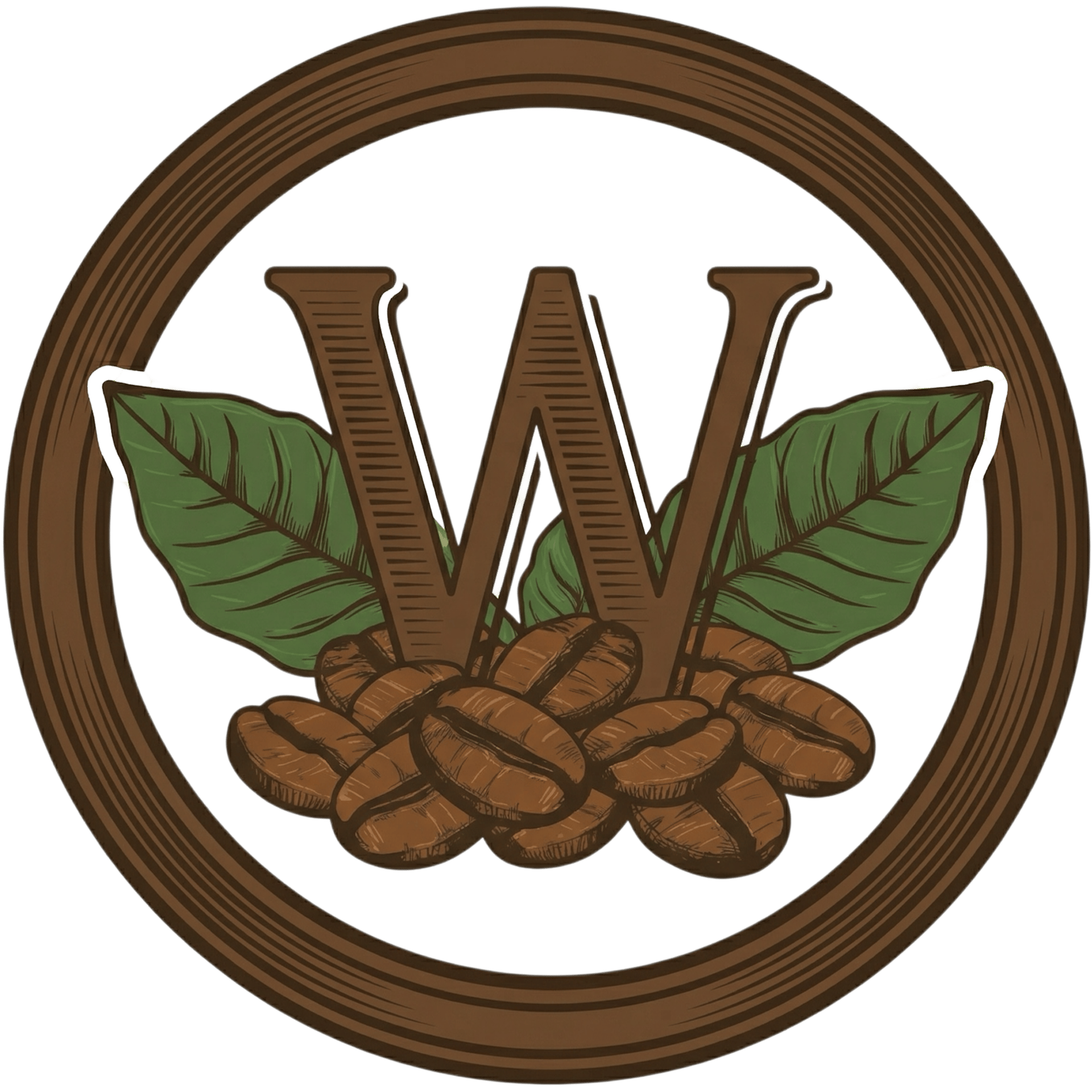 Favicon for Woodbury Coffee